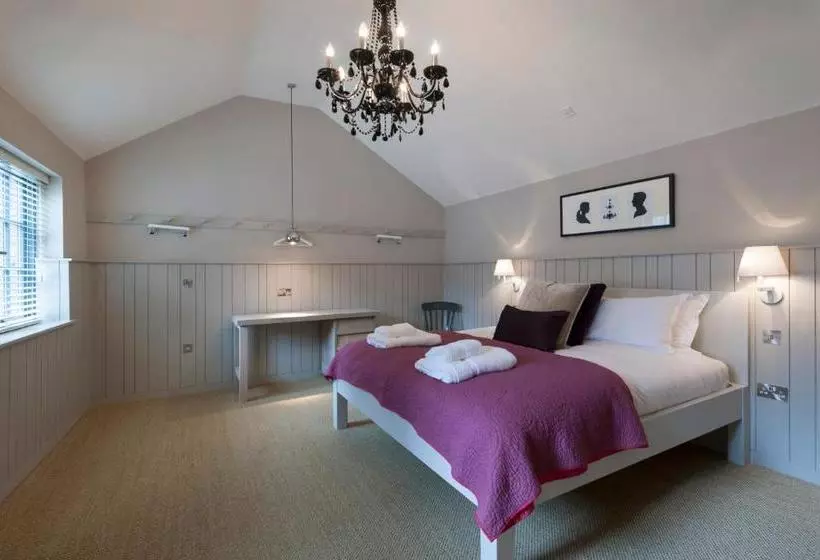 The Lawrance Luxury Aparthotel   York