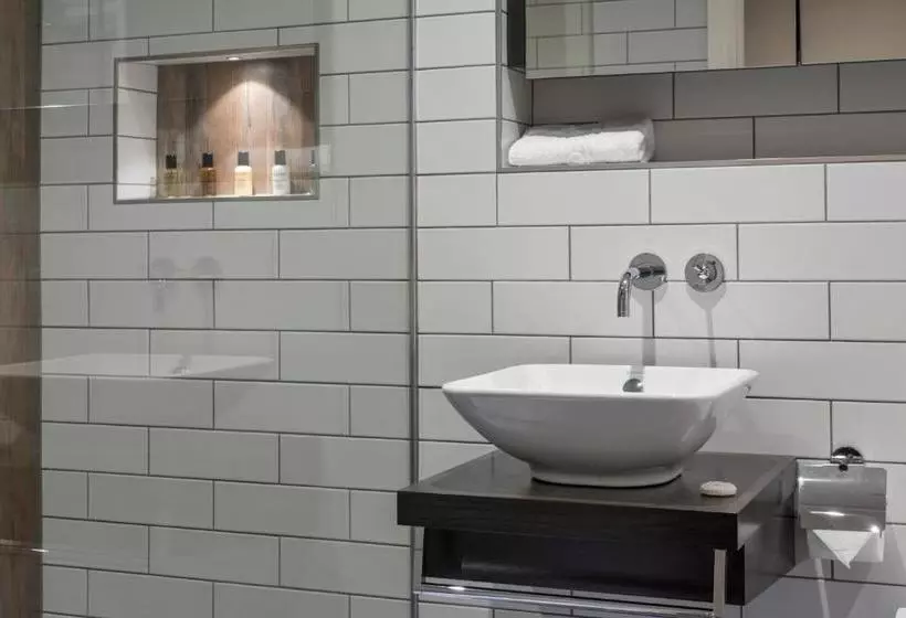 The Lawrance Luxury Aparthotel   York