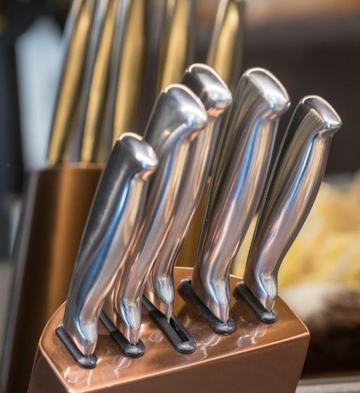 The Lawrance Luxury Aparthotel York