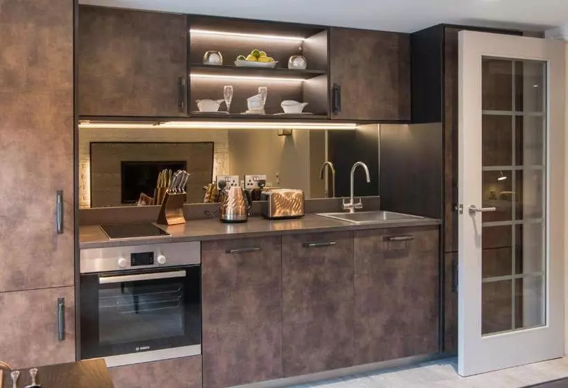 The Lawrance Luxury Aparthotel   York