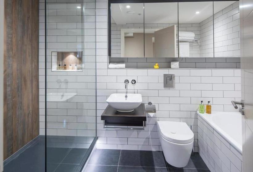 The Lawrance Luxury Aparthotel York