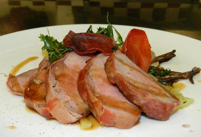 הוסטל Locanda Tana De 'l Ors