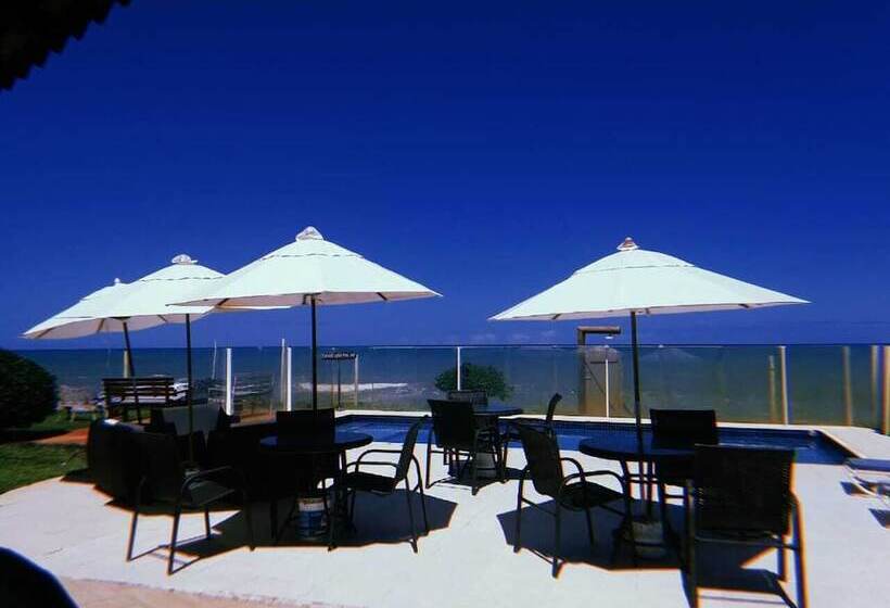 旅馆 Pousada Aldeia Do Forte