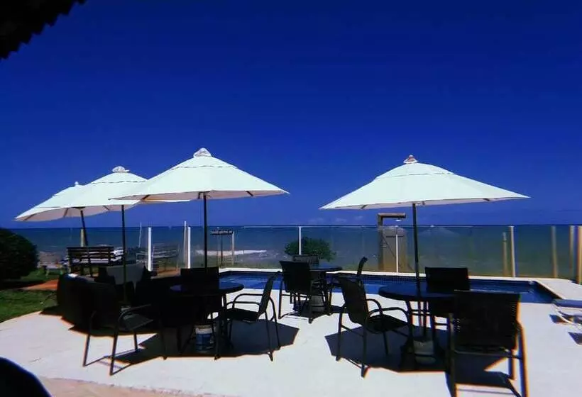 ユースホステル Pousada Aldeia Do Forte