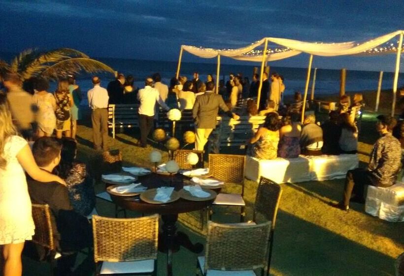 旅馆 Pousada Aldeia Do Forte