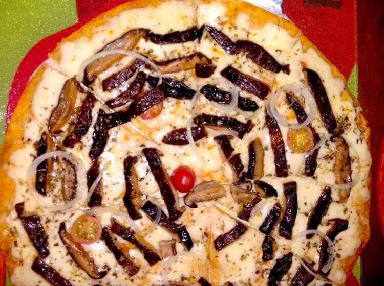 旅馆 Pousada Aldeia Do Forte