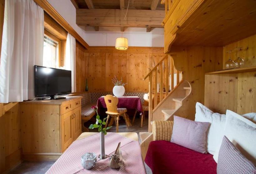 Alfonsstüberl Ferienwohnungen & Restaurant