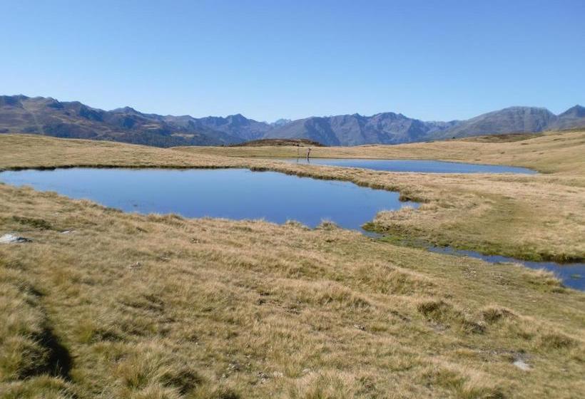 Alfonsstüberl Ferienwohnungen & Restaurant