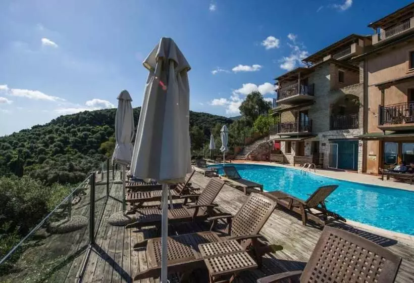 Enetiko Resort