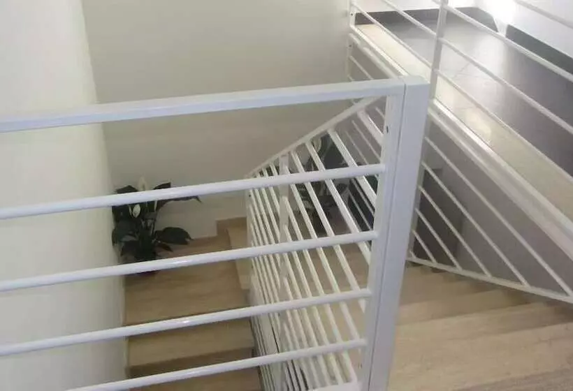 Hotelli Campo Allegro