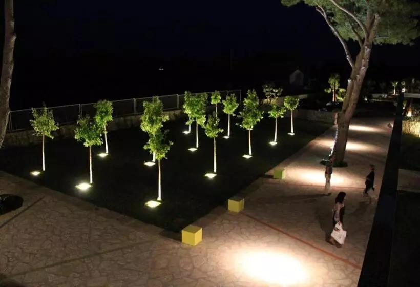 Hotelli Campo Allegro