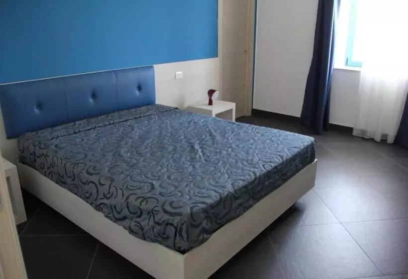 Hotelli Campo Allegro