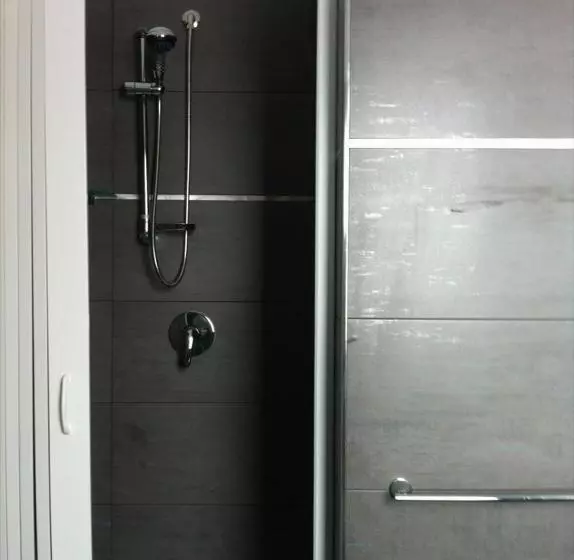 Hotelli Campo Allegro