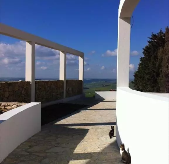 Hotelli Campo Allegro