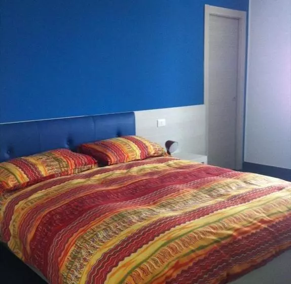 Hotelli Campo Allegro