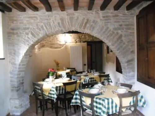 ホテル Agriturismo Il Casale Del Barone