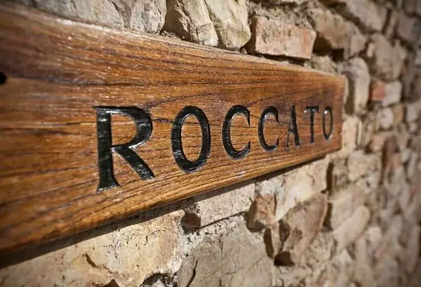 ホテル Agriturismo Il Torrione