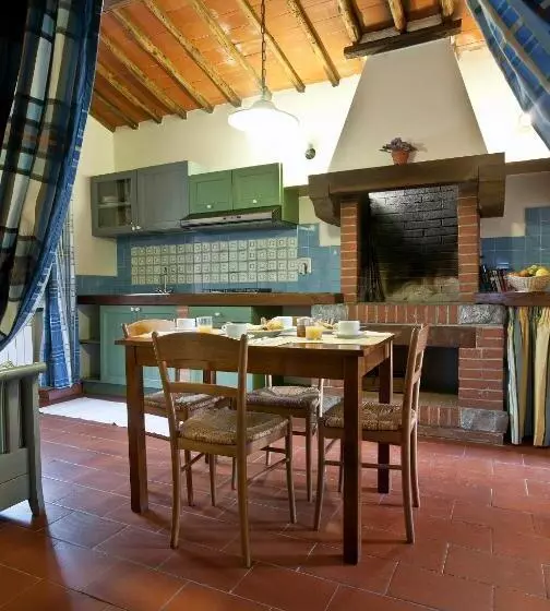 ホテル Agriturismo Il Torrione
