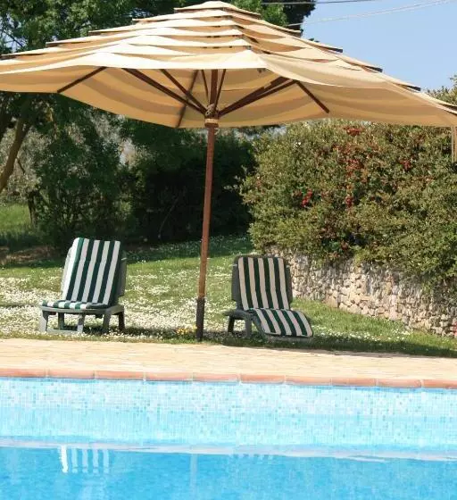 ホテル Agriturismo Il Torrione