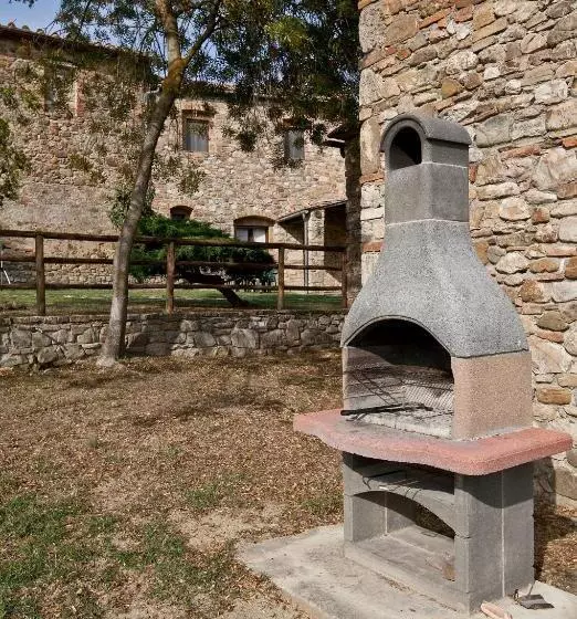 ホテル Agriturismo Il Torrione