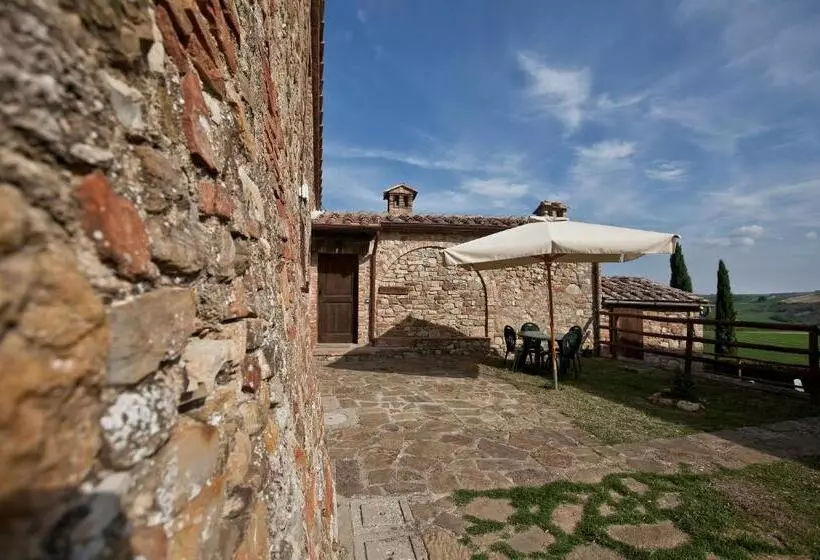 ホテル Agriturismo Il Torrione