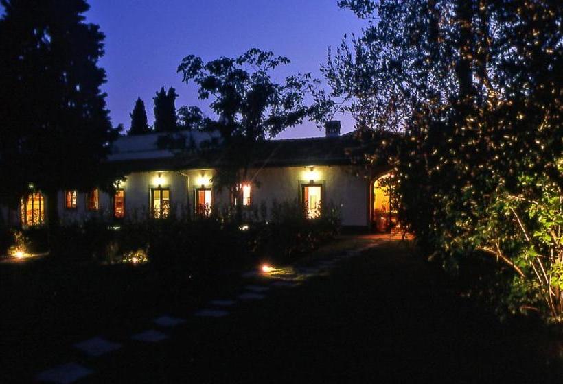 فندق Le Civette Country Resort