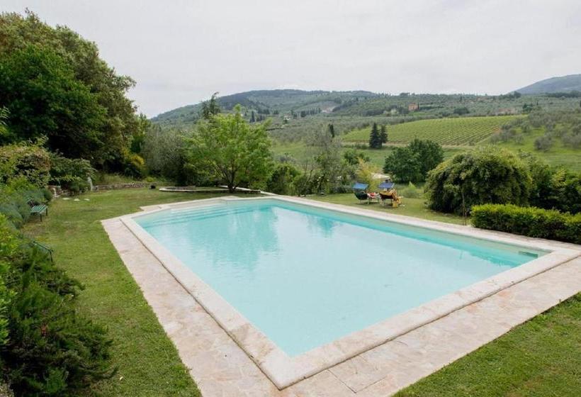 فندق Le Civette Country Resort