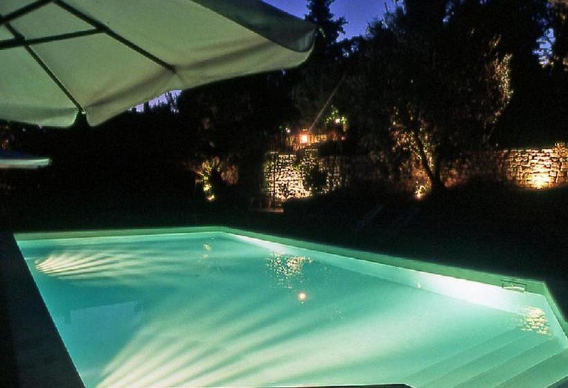 فندق Le Civette Country Resort