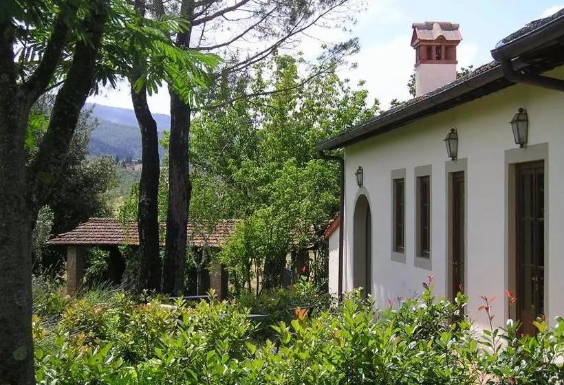 هتل Le Civette Country Resort