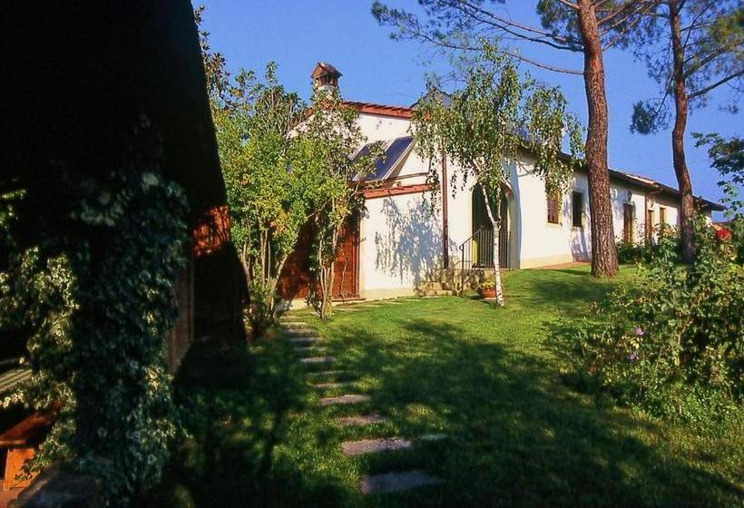 فندق Le Civette Country Resort