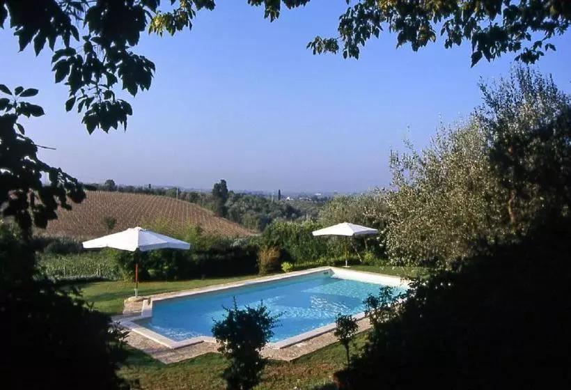 هتل Le Civette Country Resort