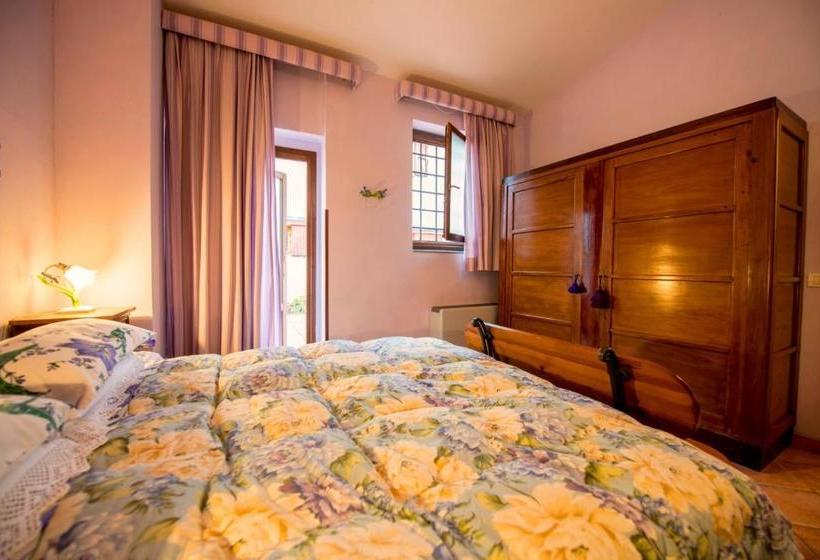 فندق Le Civette Country Resort