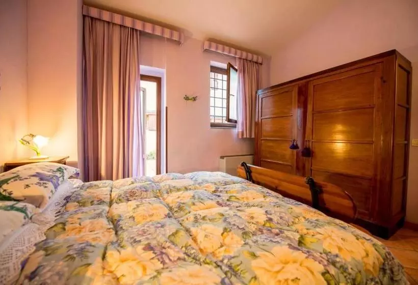 هتل Le Civette Country Resort