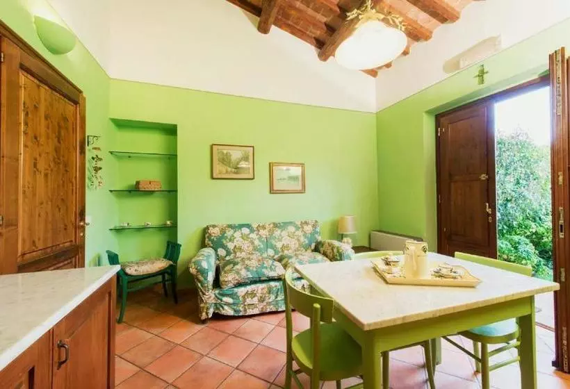 هتل Le Civette Country Resort