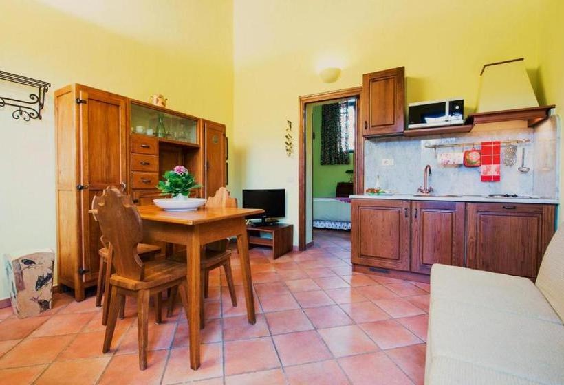 فندق Le Civette Country Resort