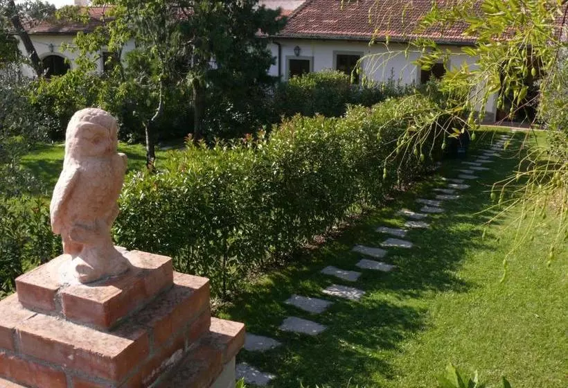 هتل Le Civette Country Resort