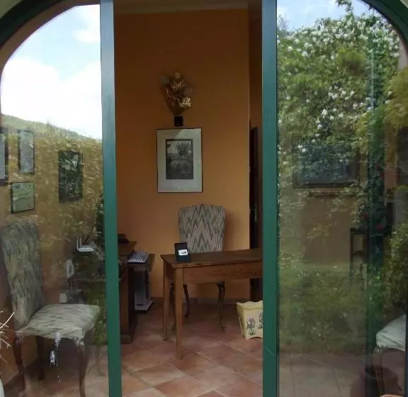 هتل Le Civette Country Resort