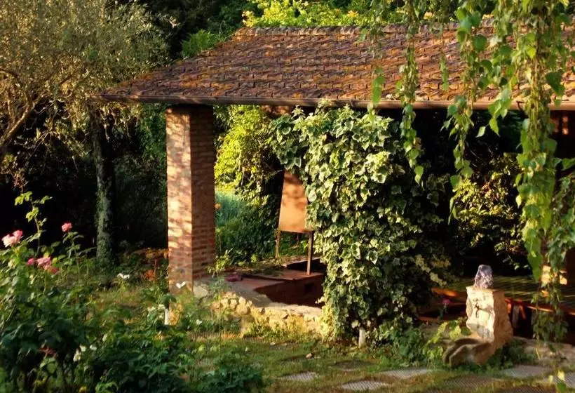 هتل Le Civette Country Resort