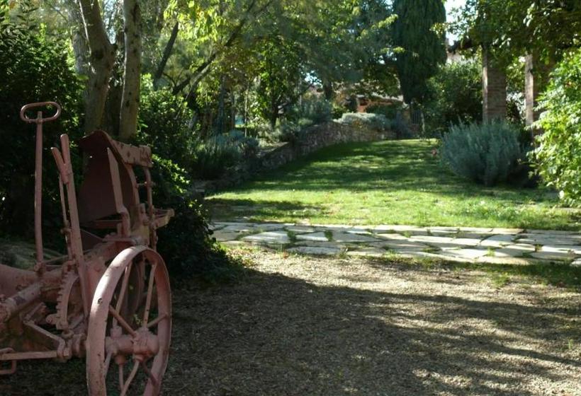 فندق Le Civette Country Resort