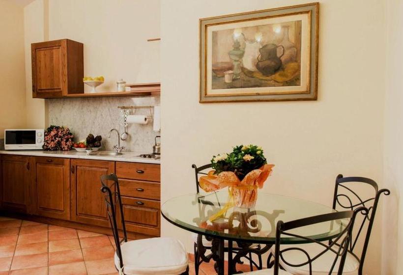 فندق Le Civette Country Resort