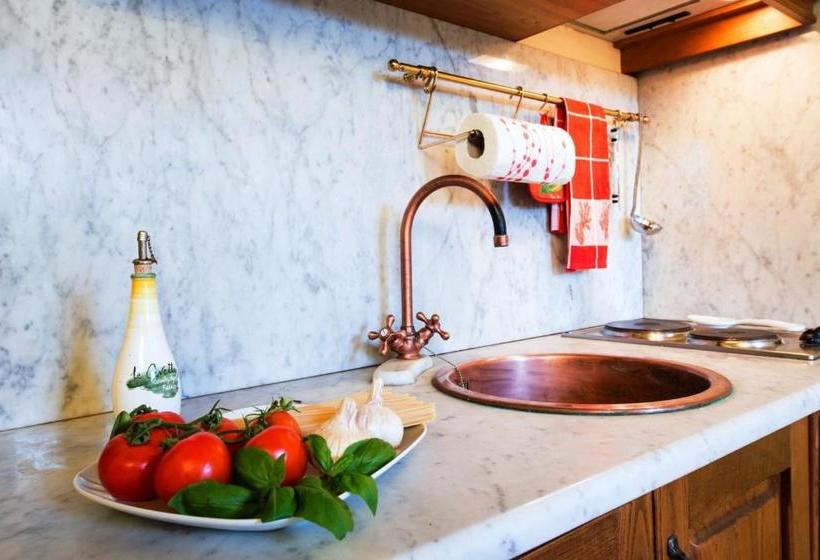 فندق Le Civette Country Resort