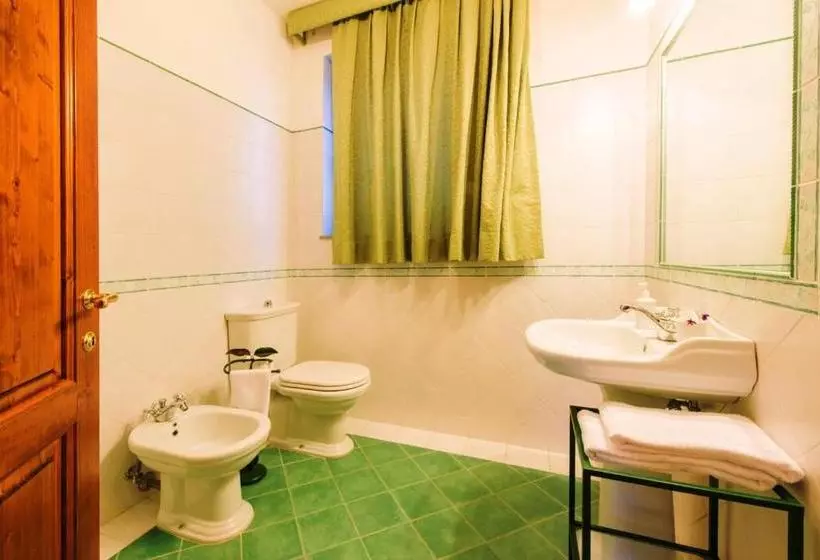 هتل Le Civette Country Resort