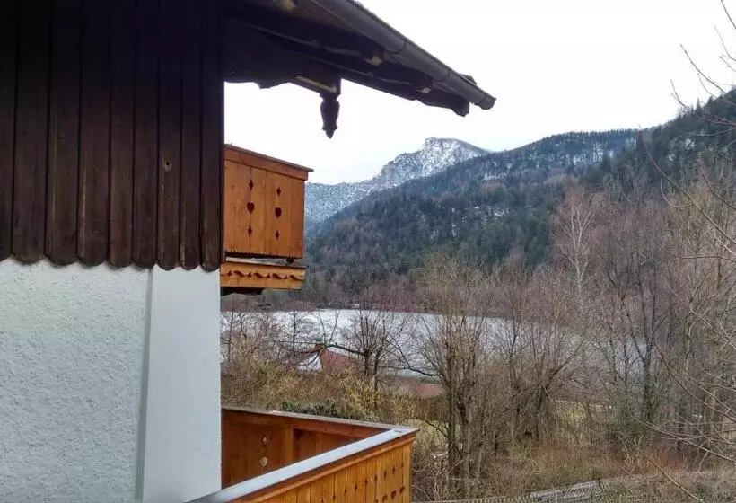 Majatalo Alpengasthof Madlbauer