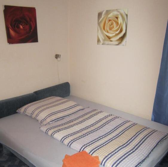 Пансион Am Rasthof Dresdner Tor