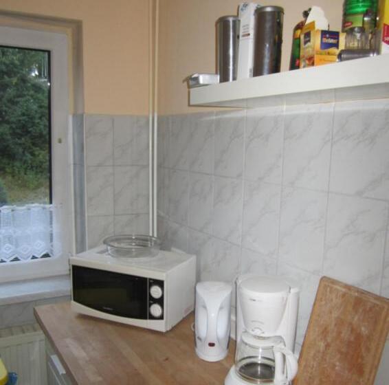 Пансион Am Rasthof Dresdner Tor