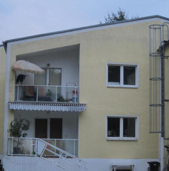 Пансион Am Rasthof Dresdner Tor