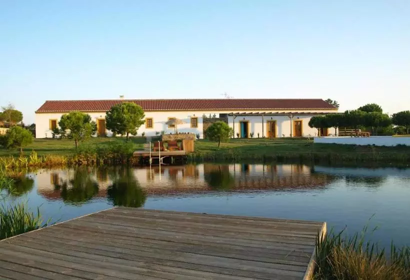 Majatalo Casa De Campo Vale Do Asno