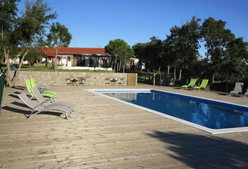 Majatalo Casa De Campo Vale Do Asno