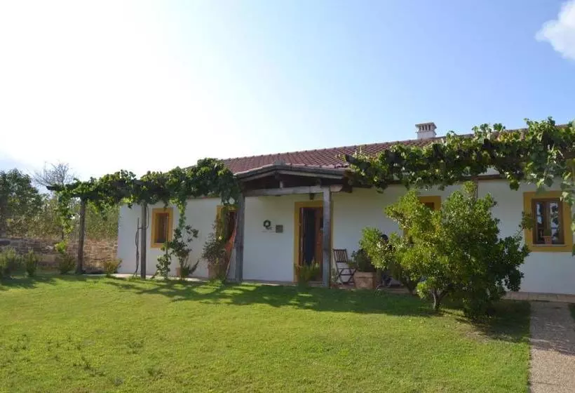 Majatalo Casa De Campo Vale Do Asno