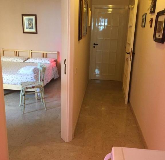 펜션 Dimora Rossini